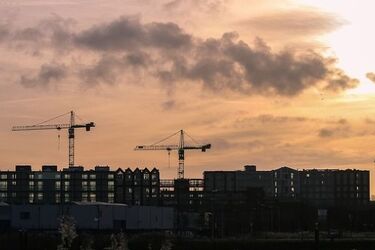 Deweloperzy ruszyli z kopyta. Wkrótce w Podlaskiem będzie jeszcze więcej nowych mieszkań