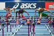 Halowe Mistrzostwa Świata. Finał 60 m przez płotki bez udziału Czykiera