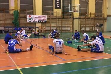 Gra toczy się dalej. O awansie zadecyduje piąty mecz