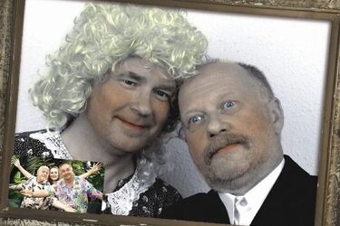 Kabaret Koń Polski. Wygraj bilety [KONKURS]