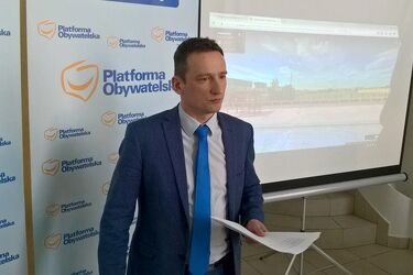 PiS idzie na rękę deweloperowi? Platforma stawia taki zarzut