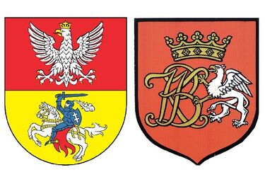 Herb miasta do zmiany? "Opinia o obecnym nie może być pozytywna"