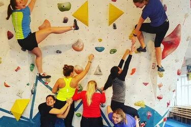 Aktywny sposób na spędzenie Dnia Kobiet. Darmowe zajęcia dla pań