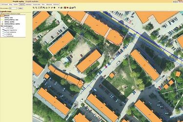 Awaria rurociągu. Kilka bloków bez wody