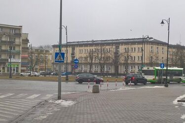 Opracuj koncepcję, zgarnij nagrodę, zmień miasto. Konkurs Inicjatywy Plac NZS