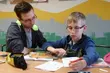 Pomóż dzieciom. Zostań wolontariuszem w Studenckim Pogotowiu Lekcyjnym
