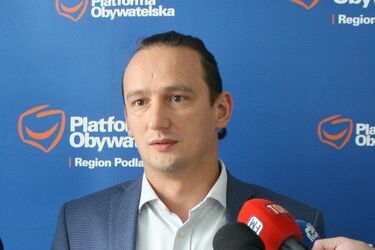 Radny pozwów się nie boi. Nadal zamierza walczyć z "aferą gruntową"
