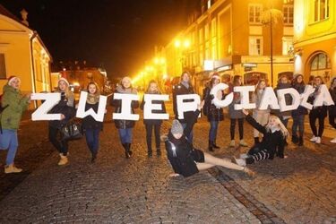 Młodzież kocha teatr. Czas na Podlaskie Spotkania Teatralne Zwierciadła
