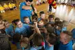 1500 przedszkolaków przekona się, że sport to zdrowie i doskonała rozrywka