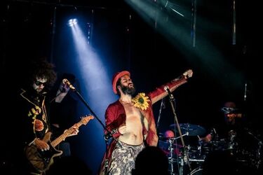 Łąki Łan. Wygraj bilety na dodatkowy koncert [WIDEO]