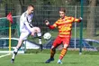 Jagiellonia - Legia. Wyczyn starszych kolegów nie został powtórzony