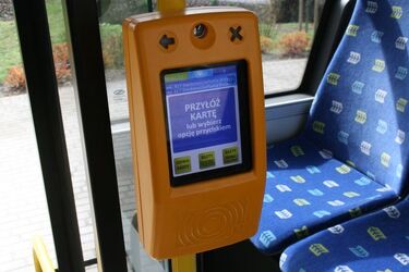 Problemy z nowymi biletami. "To trudniejsze niż się mogło niektórym wydawać"