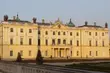 Bezpłatny koncert w Pałacu Branickich