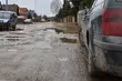 Miasto wyciąga Dojlidy Górne z błota