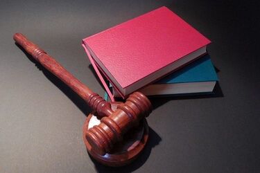 Dzień Edukacji Prawnej. Młodzież weźmie udział w rozprawie