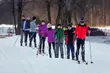 To już koniec zimowego sezonu. Rowery zamiast nart