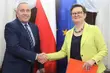 Platforma i Nowoczesna szykują się do negocjacji