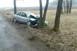 74-latek zginął na miejscu