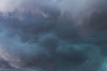 Będzie w miarę ciepło, ale niestety pochmurnie