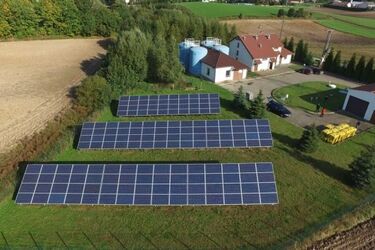 Polsko-niemiecka inicjatywa w Podlaskiem. Z myślą o OZE