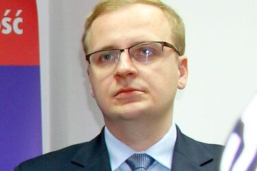 Imponująca kariera radnego. Został wiceprezesem spółki Skarbu Państwa