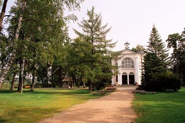 Zabytkowa kaplica przejdzie remont