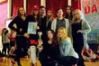 City of Dance. Białystok miastem tańca