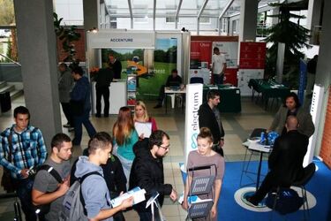 Można będzie przebierać w ofertach. Zbliżają się Targi Praktyk i Staży