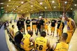 Pogrom na początek fazy play-off