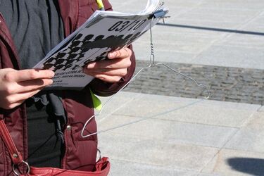 "Rolą Kościoła nie jest wywieranie nacisku na rząd". Kobiety przeciwko episkopatowi