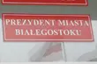 Kto na prezydenta Białegostoku? Od plotek aż huczy