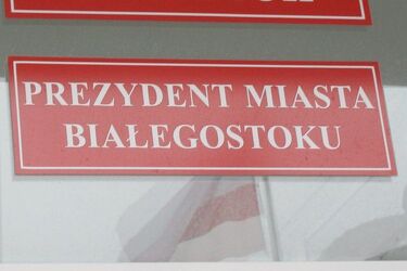 Kto na prezydenta Białegostoku? Od plotek aż huczy