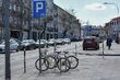 Będzie 30 nowych. Rowerzyści mogą zaproponować, gdzie powstaną dla nich parkingi