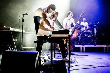 W Famie będzie królować boogie. Zapowiada się energetyczny koncert