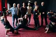 Kogut pojawi się na deskach teatru. I to w rosole