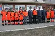 Ratownicy otrzymali od służby więziennej samochód. Będą też szkolili strażników