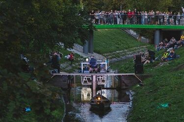 Prawie 400 tys. zł na kulturę. W tym na imprezy nad Białką