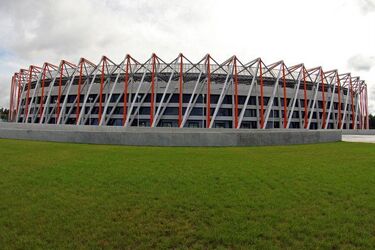 Prezydent podpisał ugodę ws. stadionu? Miasto otrzyma 80 mln