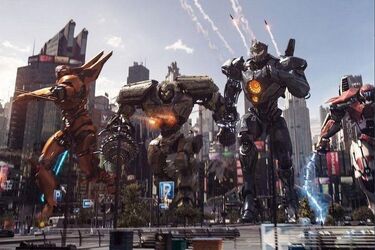 Premiery w kinach. Druga część kasowego hitu lub obiecujący debiut [WIDEO]