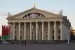 Białorusini świętują w Białymstoku 100-lecie niepodległości. U siebie nie mogą