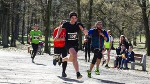 Wystartowała kolejna edycja Grand Prix Zwierzyńca