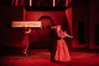 Spektakl białostockiego teatru w Indiach