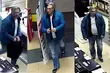 Okradł market RTV w Galerii Alfa. Ktoś rozpozna tego mężczyznę?