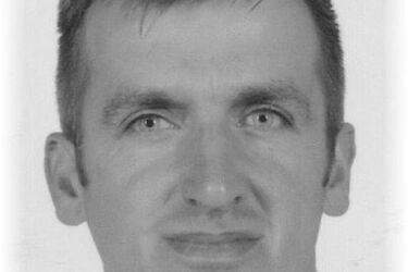 Od ponad 2 tygodni nie daje znaku życia. Apel o pomoc w poszukiwaniach