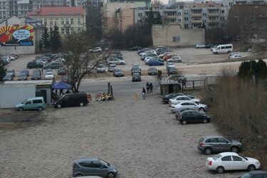 Manhattanu nie będzie. Radni nadal nie przyjęli planu dla terenu po PKS-ie