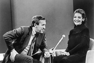 Intymne wyznania, burzliwe życie. Jaka była naprawdę słynna diwa? [WIDEO]