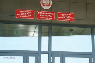 Przy Piastowskiej znaleziono ciało. Makabryczne odkrycie w okolicach śmietnika