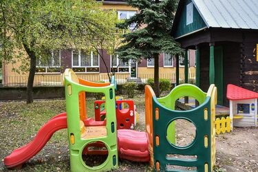 Więcej miejsc w przedszkolu na Antoniuku