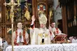 Kościół katolicki świętuje zmartwychwstanie Jezusa Chrystusa