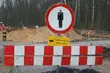 Uwaga - jedna z białostockich ulic będzie nieprzejezdna